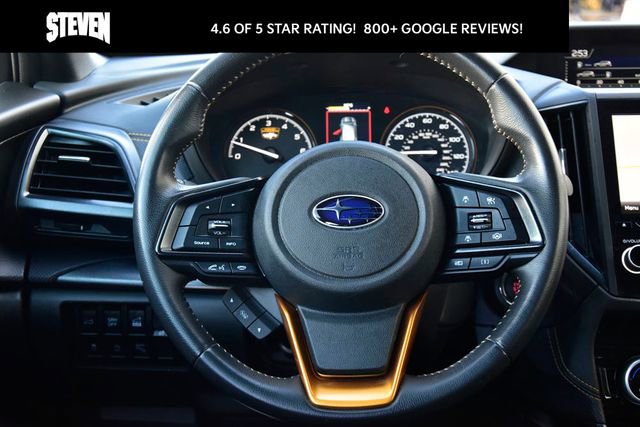 Used 2023 Subaru Forester Wilderness image 19