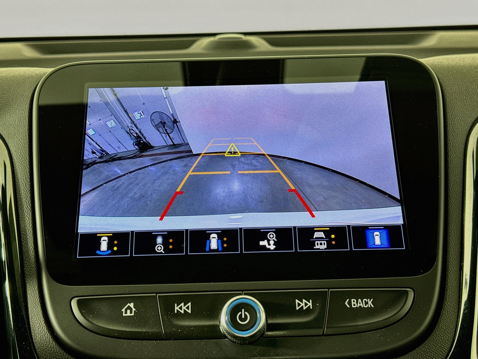 Used 2024 Chevrolet Equinox RS AWD/4WD image 14