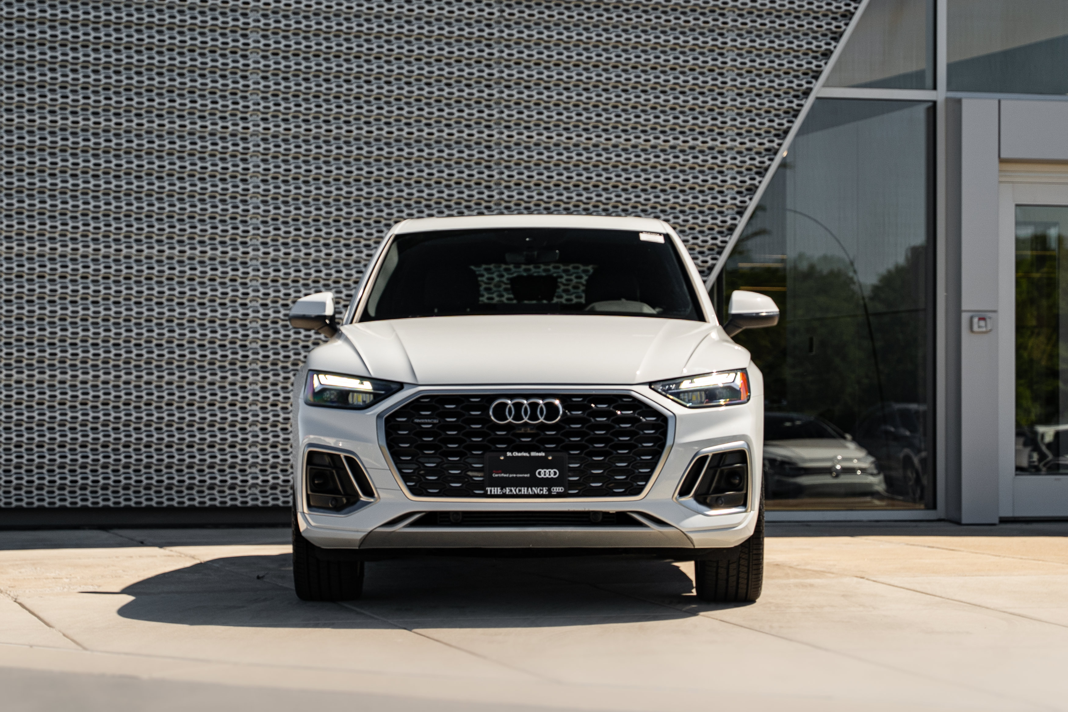 Certified 2023 Audi Q5 2.0T Premium w/ Convenience Package AWD/4WD image 32