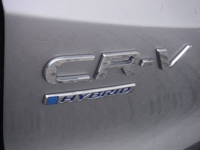 Used 2024 Honda CR-V Sport Touring image 11