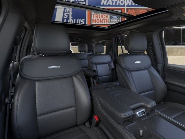 New 2026 Ford Expedition Platinum w/ Stealth Performance Package image 10