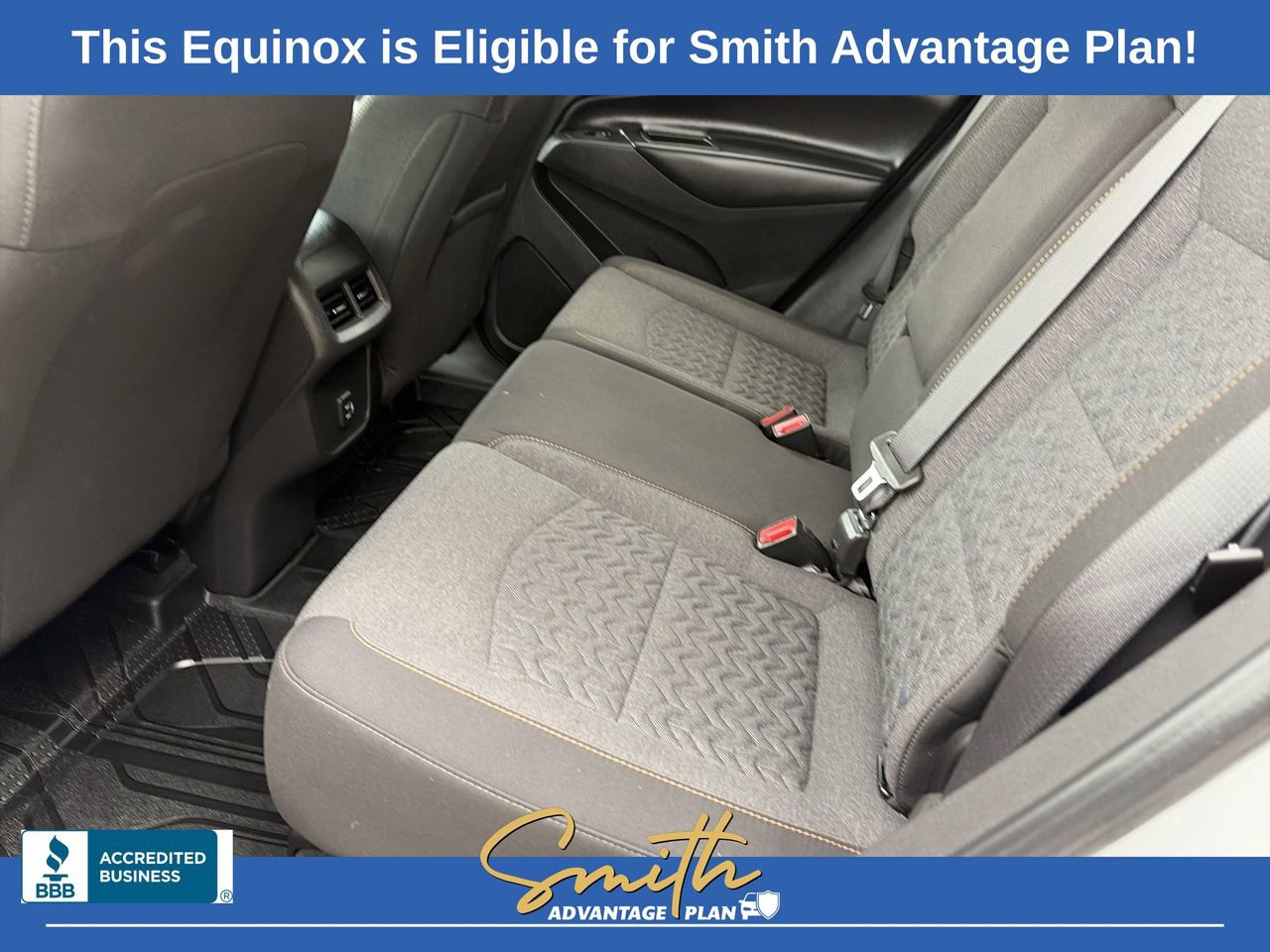 Used 2022 Chevrolet Equinox LT image 14