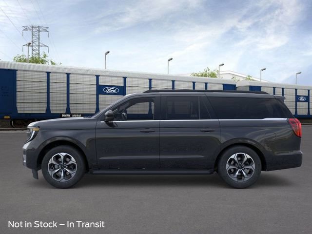 New 2026 Ford Expedition Max Active image 3