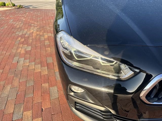 Used 2018 BMW X2 xDrive28i image 20