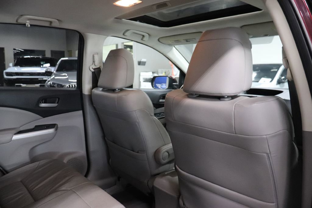 Used 2013 Honda CR-V EX-L image 22