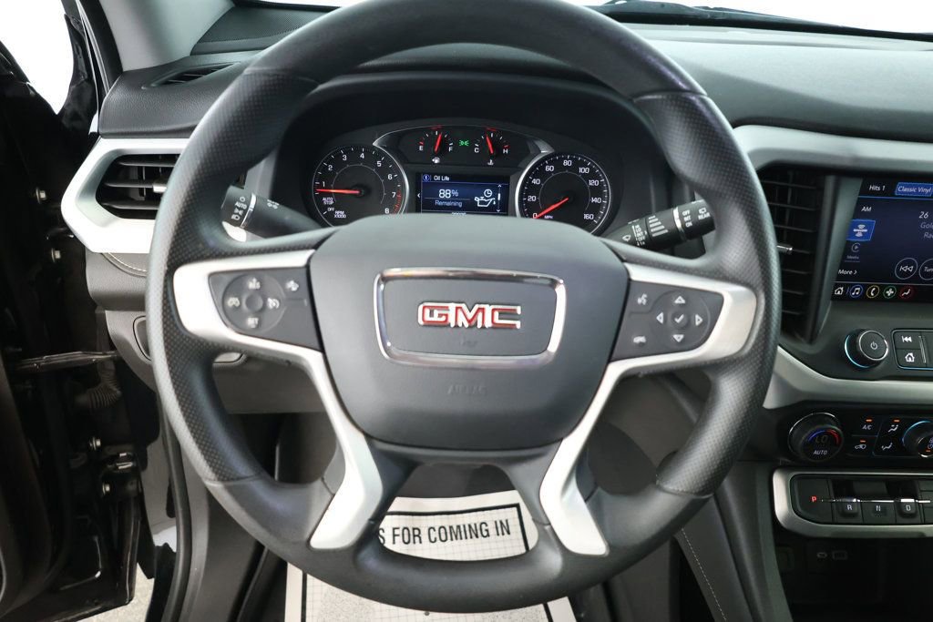 Used 2021 GMC Acadia SLE image 11