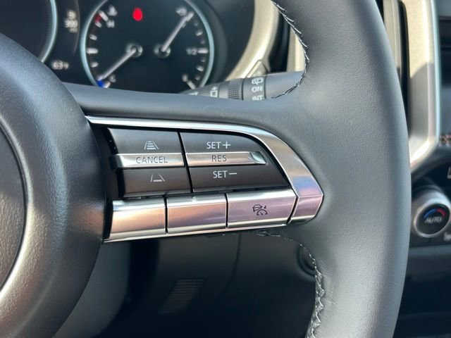 New 2026 MAZDA CX-50 AWD 2.5 S w/ Weather Package image 18