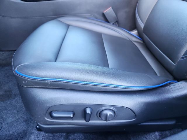 Used 2024 Buick Envista Sport Touring w/ Convenience I Package image 12