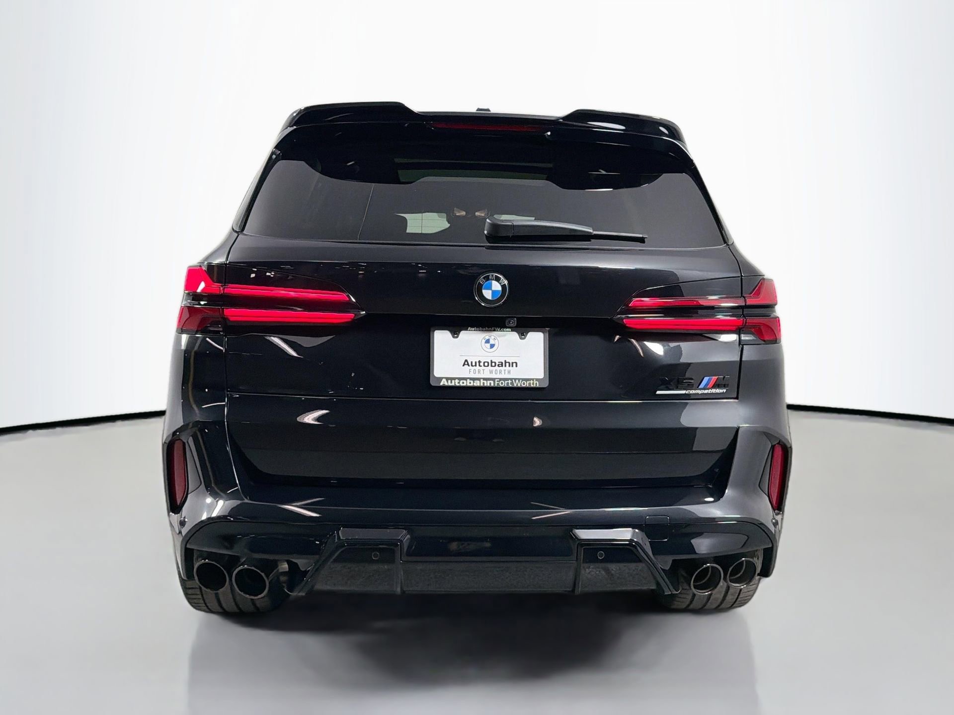 New 2026 BMW X5 M Competition w/ Executive Package image 6