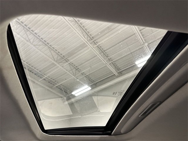 Used 2015 Ford Fusion Titanium image 30