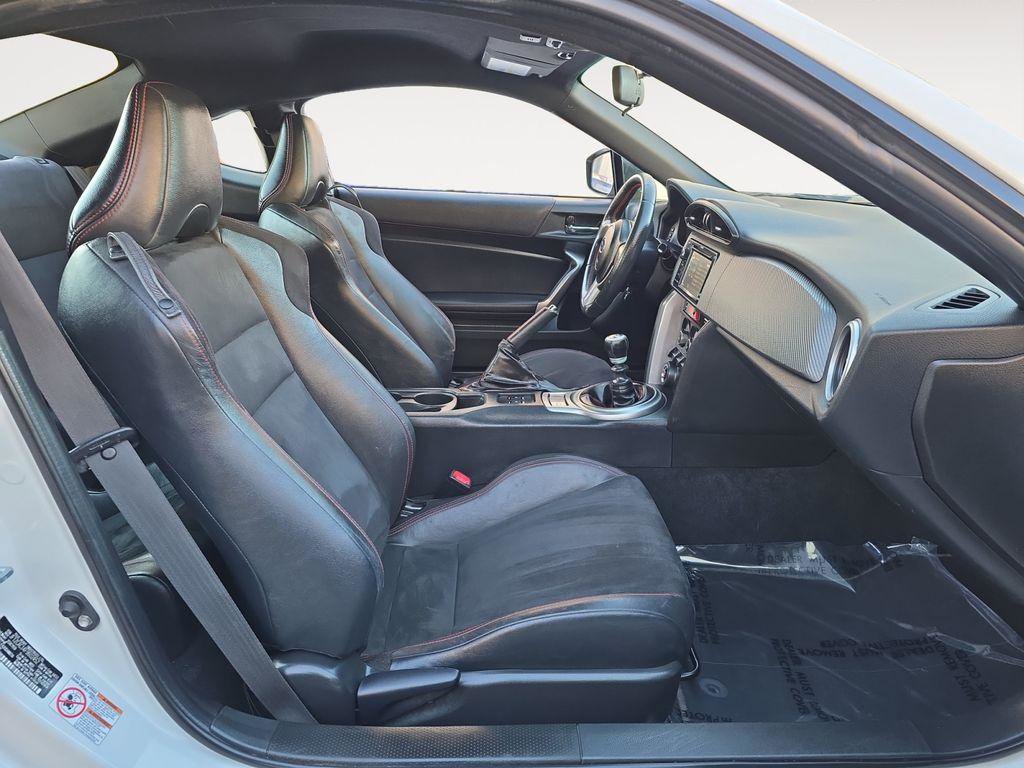 Used 2015 Subaru BRZ Limited image 15