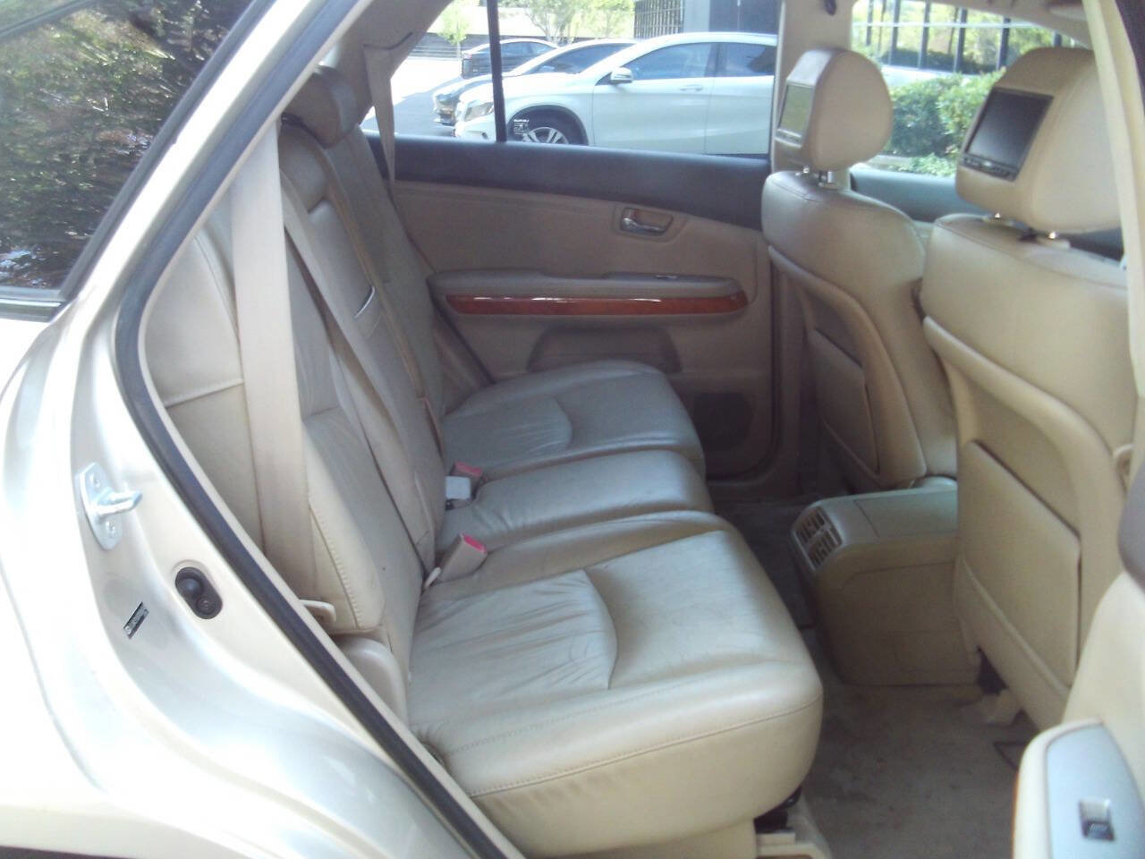 Used 2007 Lexus RX 350 2WD image 10