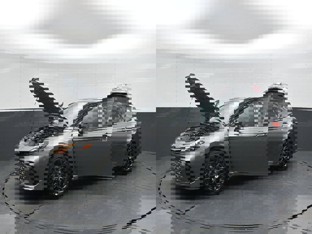 New 2026 Toyota Camry XSE w/ Premium Plus Package image 56