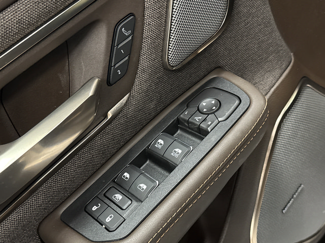 New 2026 RAM 1500 Limited AWD/4WD image 33
