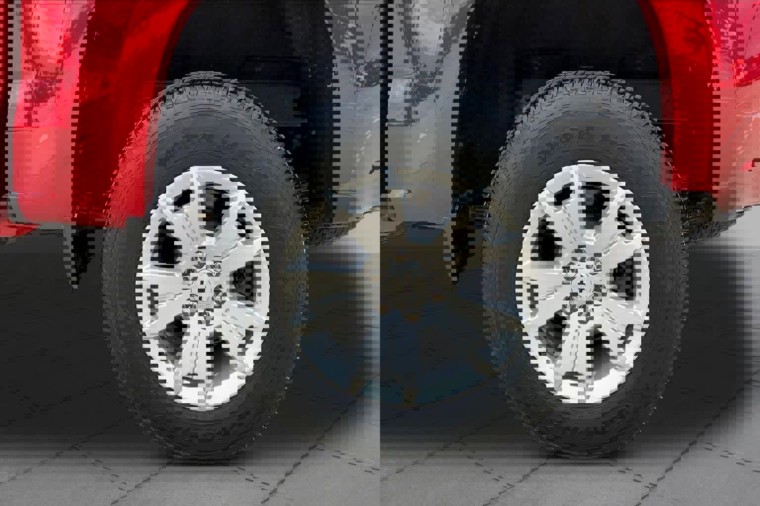 Used 2021 Chevrolet Colorado LT image 11