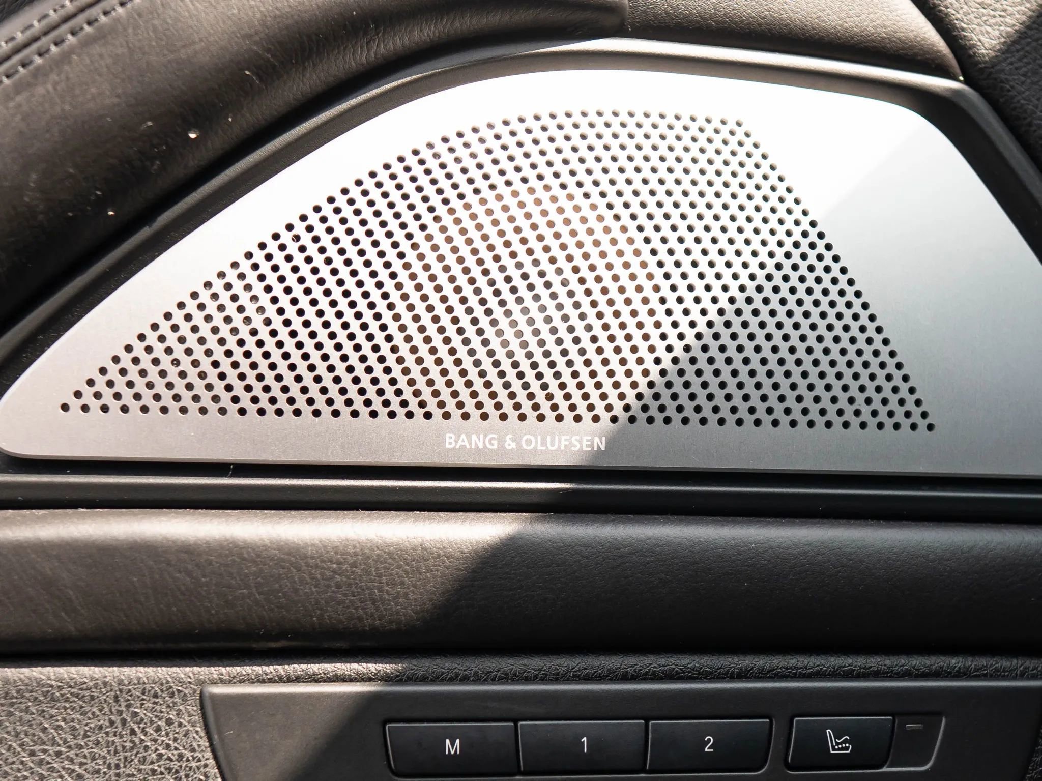 Used 2013 BMW M5 w/ Executive Pkg image 48