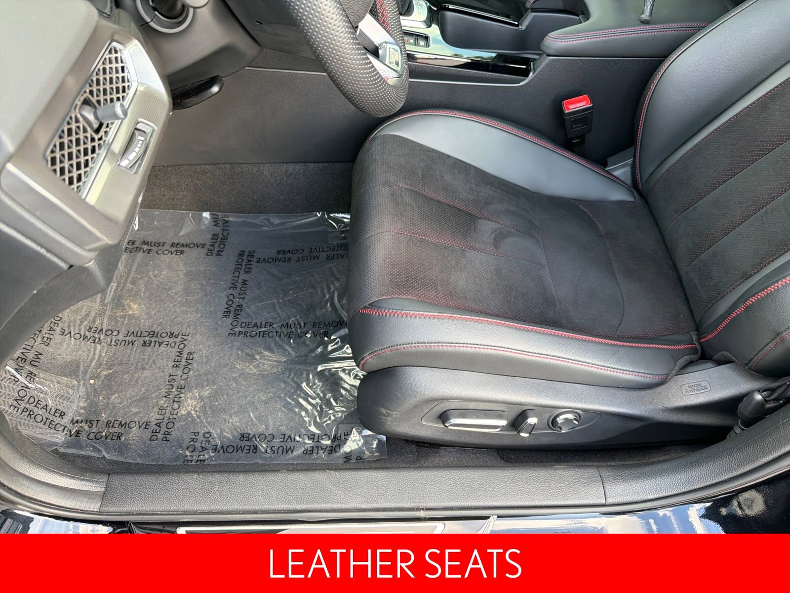 Used 2024 Acura Integra Type S image 21