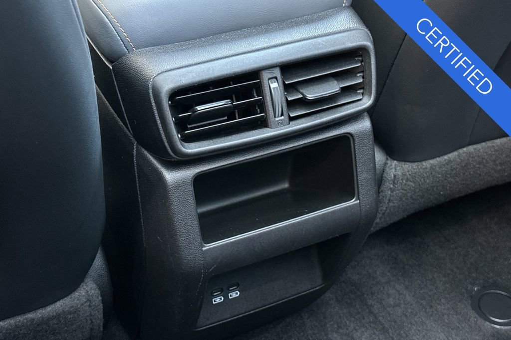 Certified 2024 Honda Prologue Touring image 14