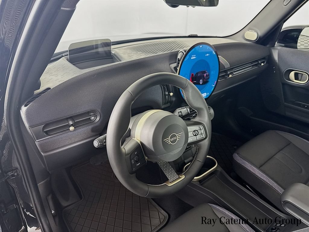 Certified 2026 MINI Cooper S FWD image 9