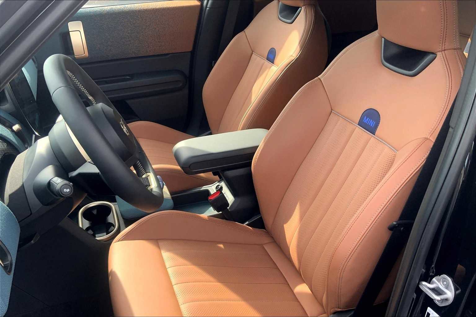 Used 2025 MINI Cooper Countryman S image 8