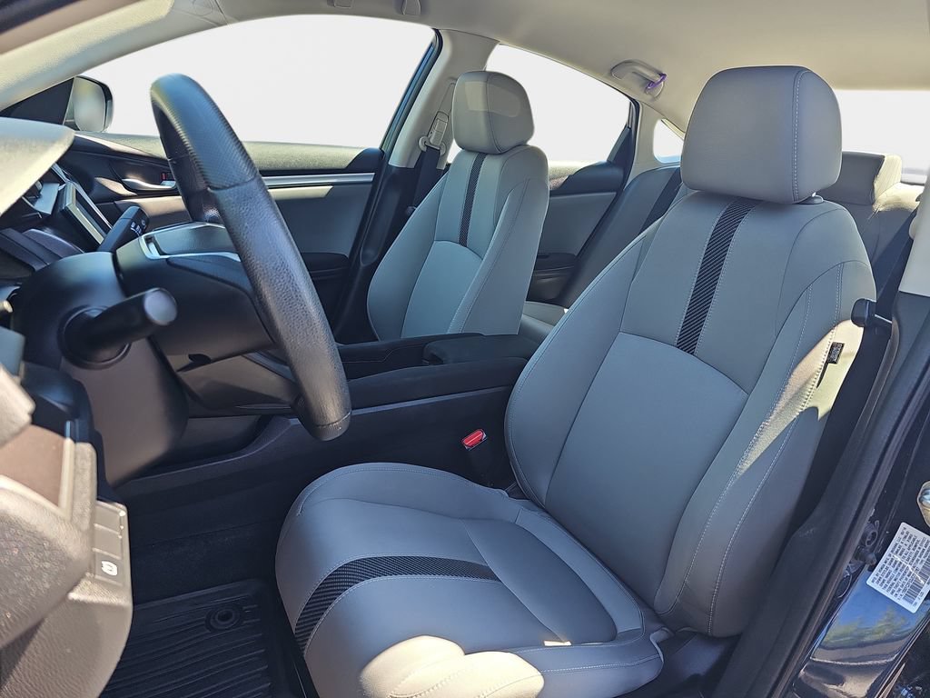 Used 2018 Honda Civic LX image 17