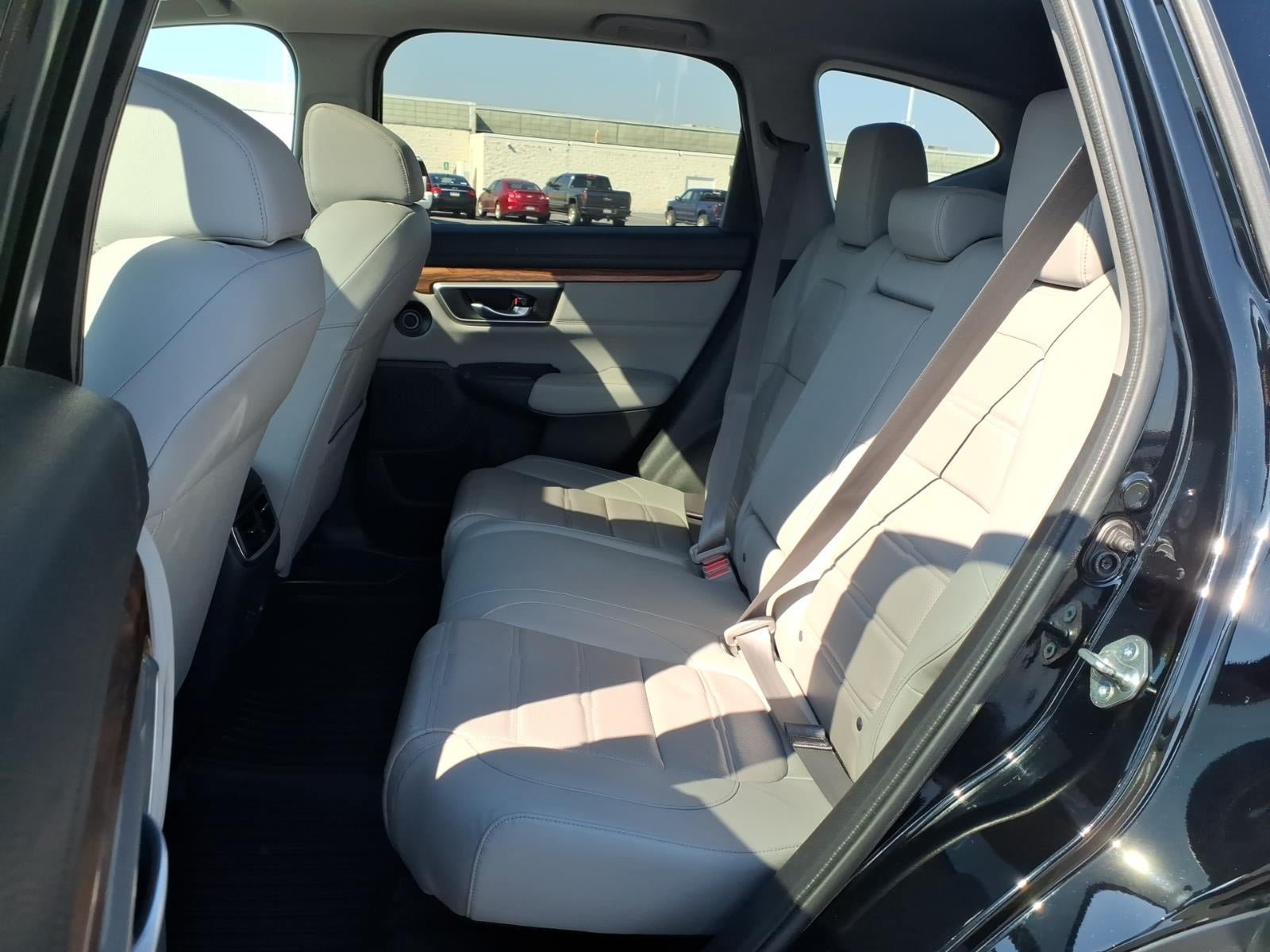 Used 2020 Honda CR-V Touring image 15