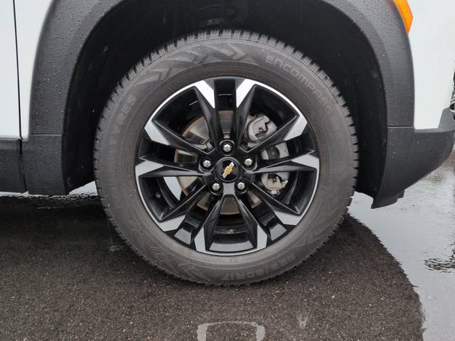 Used 2023 Chevrolet TrailBlazer LT w/ Convenience Package AWD/4WD image 13