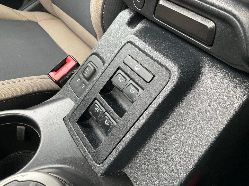 Used 2022 Ford Bronco Big Bend image 5