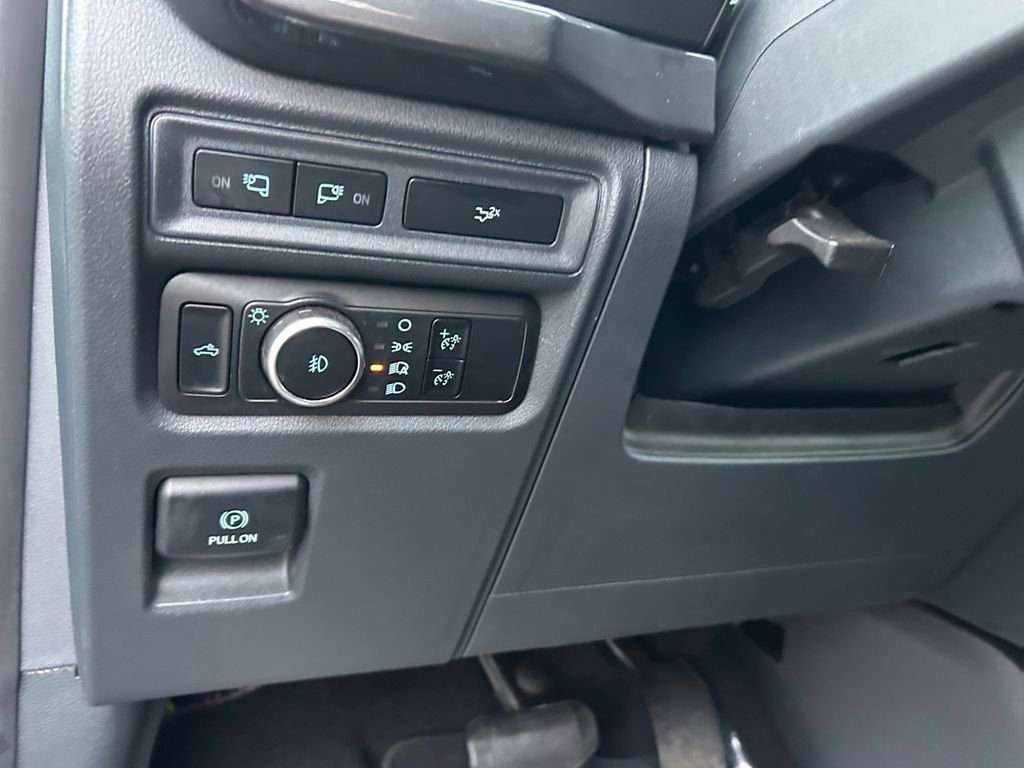 Used 2023 Ford F150 Tremor image 21