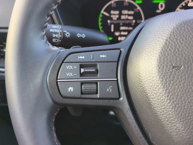 Used 2024 Honda CR-V Sport-L image 25