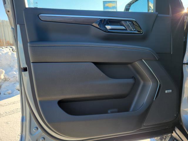 New 2026 Chevrolet Tahoe Premier image 6