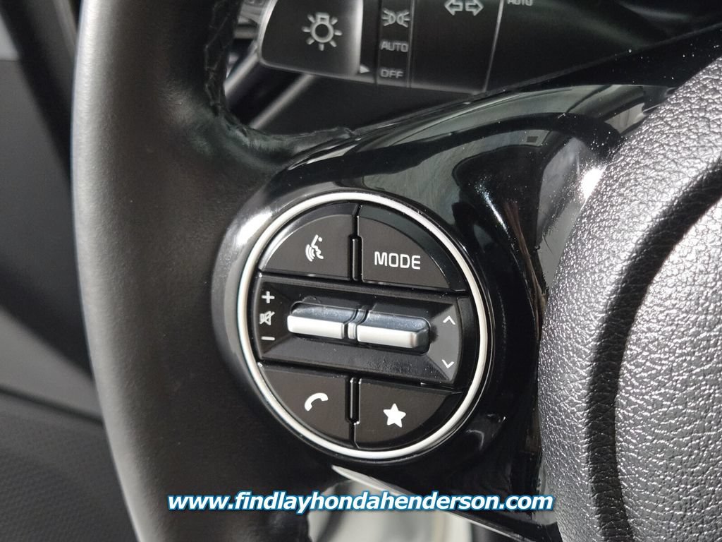Used 2023 Kia Soul EX FWD image 26