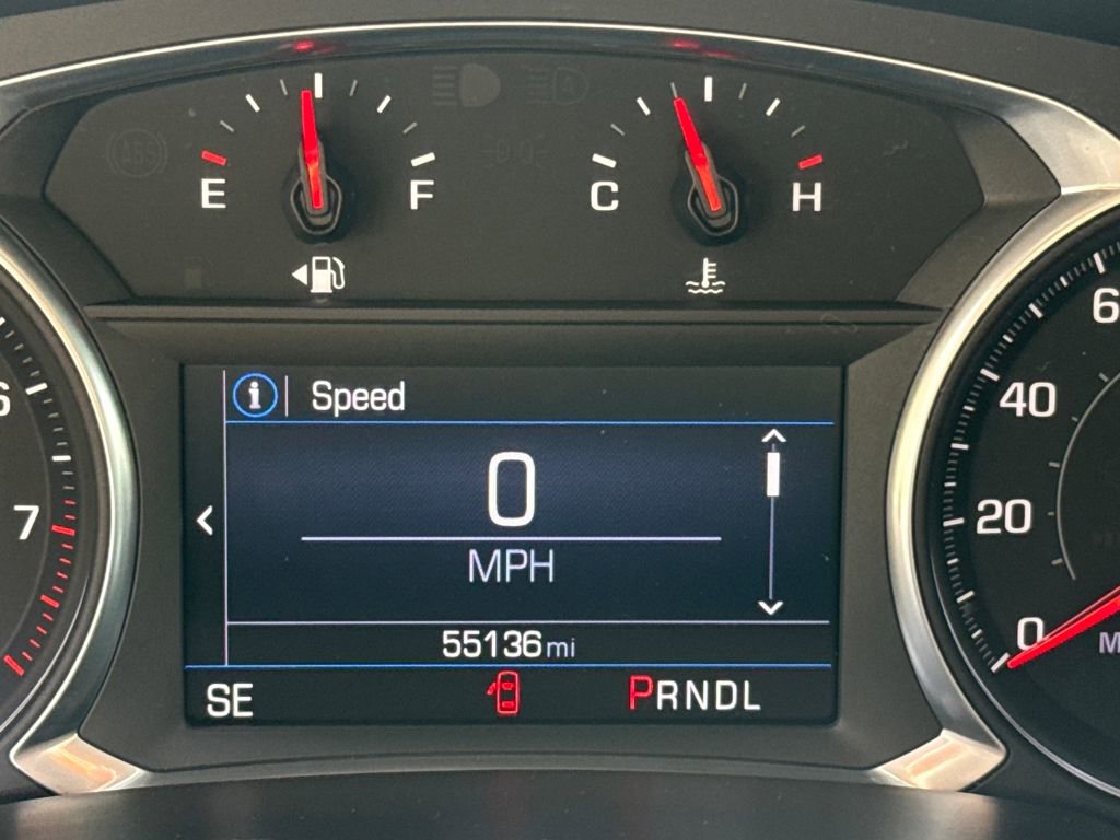 Used 2021 Chevrolet Blazer LT image 16