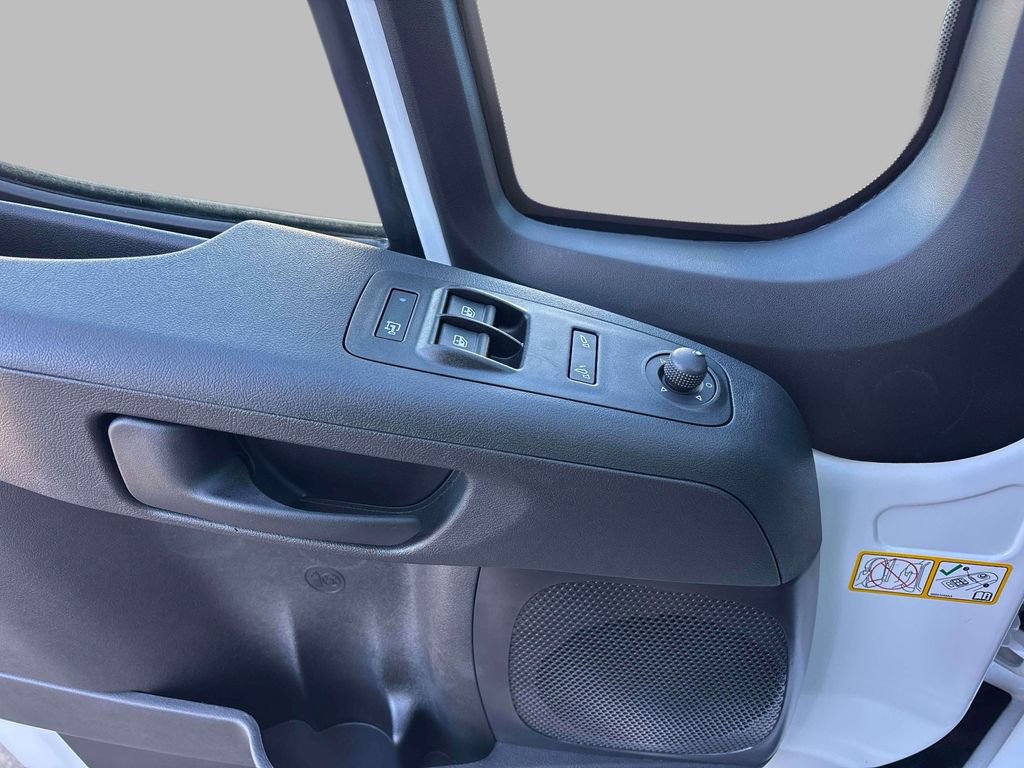 New 2026 RAM ProMaster 2500 w/ Premium Convenience Group image 7