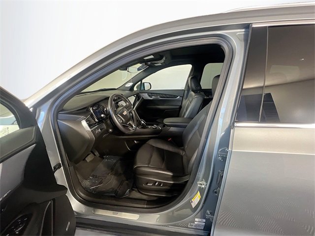 Used 2024 Cadillac XT6 Premium Luxury image 9