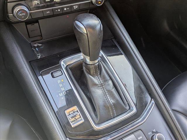 Used 2020 MAZDA CX-5 Touring image 14