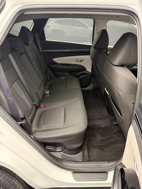 Used 2022 Hyundai Tucson SEL w/ Cargo Package AWD/4WD image 57