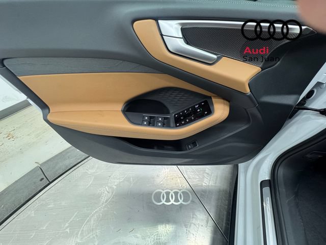 New 2026 Audi A5 2.0T Premium Plus AWD/4WD image 32