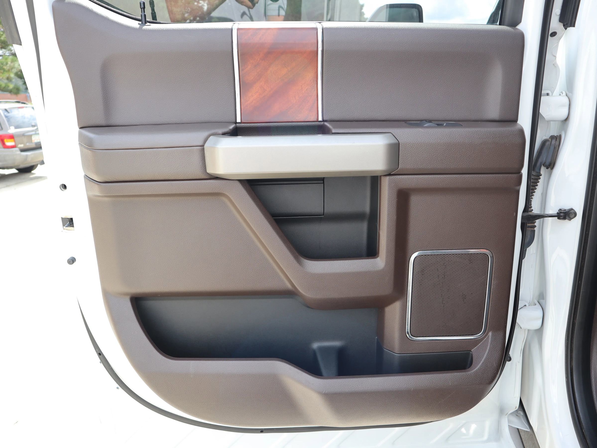 Used 2018 Ford F250 King Ranch image 30