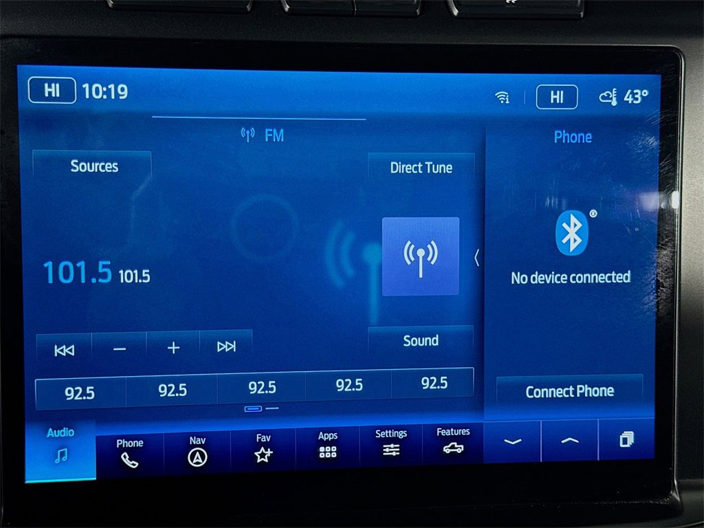 Used 2023 Ford F150 Tremor image 38