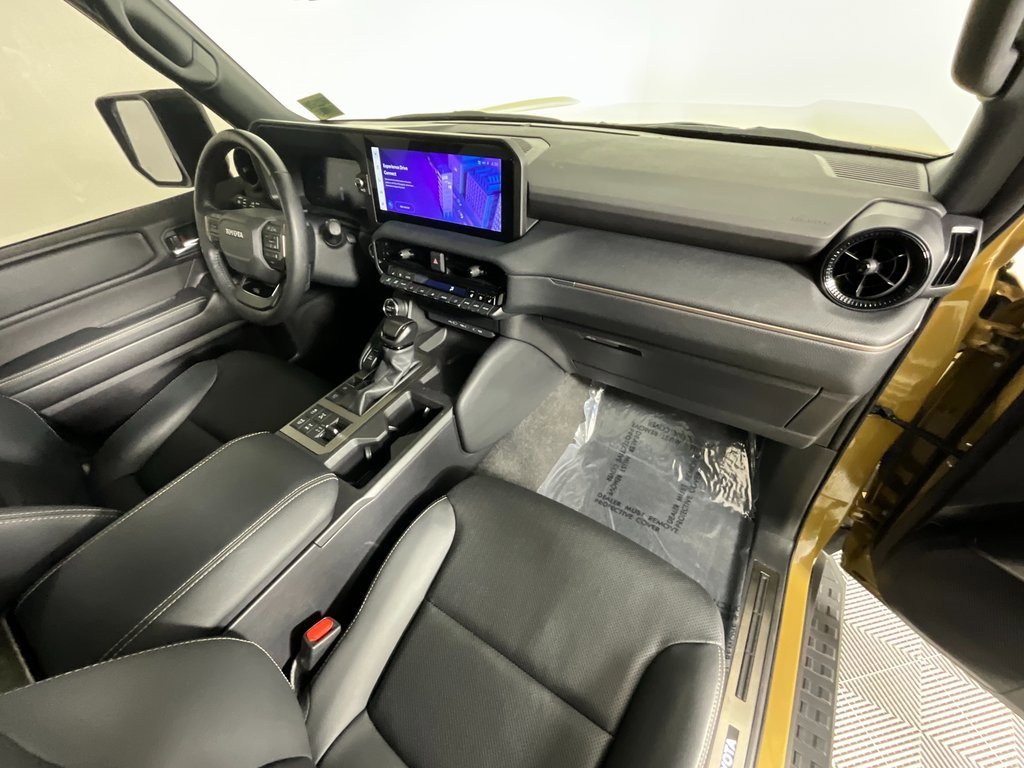 Used 2024 Toyota Land Cruiser image 19