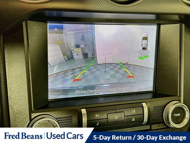 Used 2022 Ford Mustang Premium w/ Equipment Group 201A RWD image 20