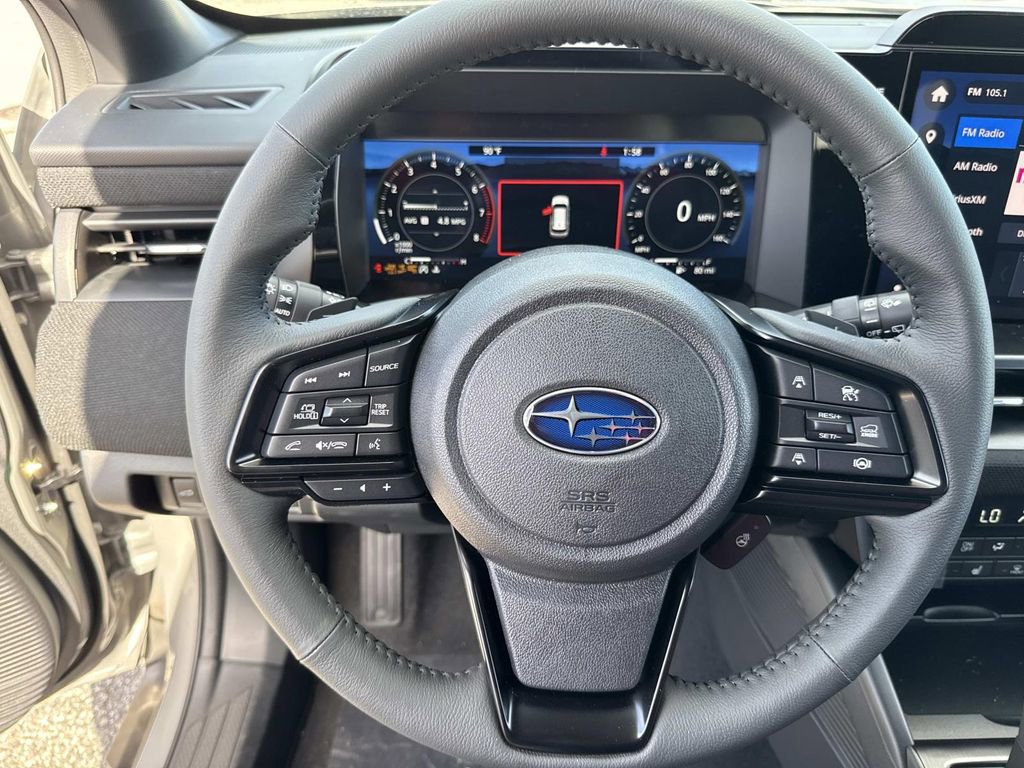 New 2026 Subaru Outback Premium image 39