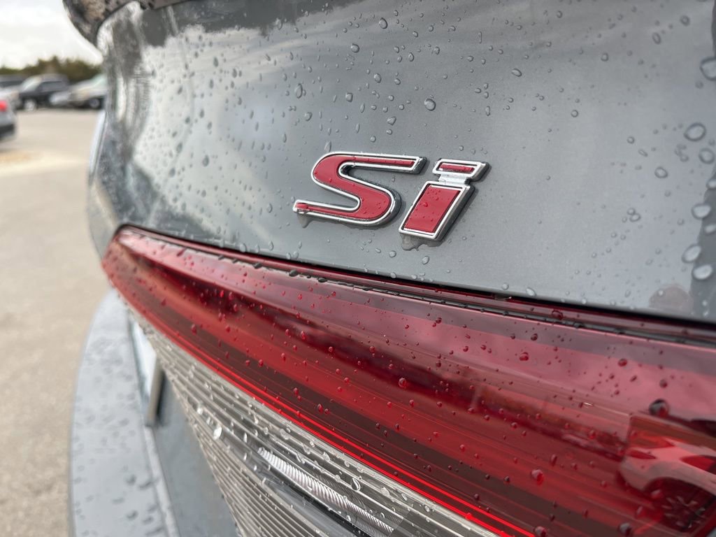 Used 2025 Honda Civic Si image 9