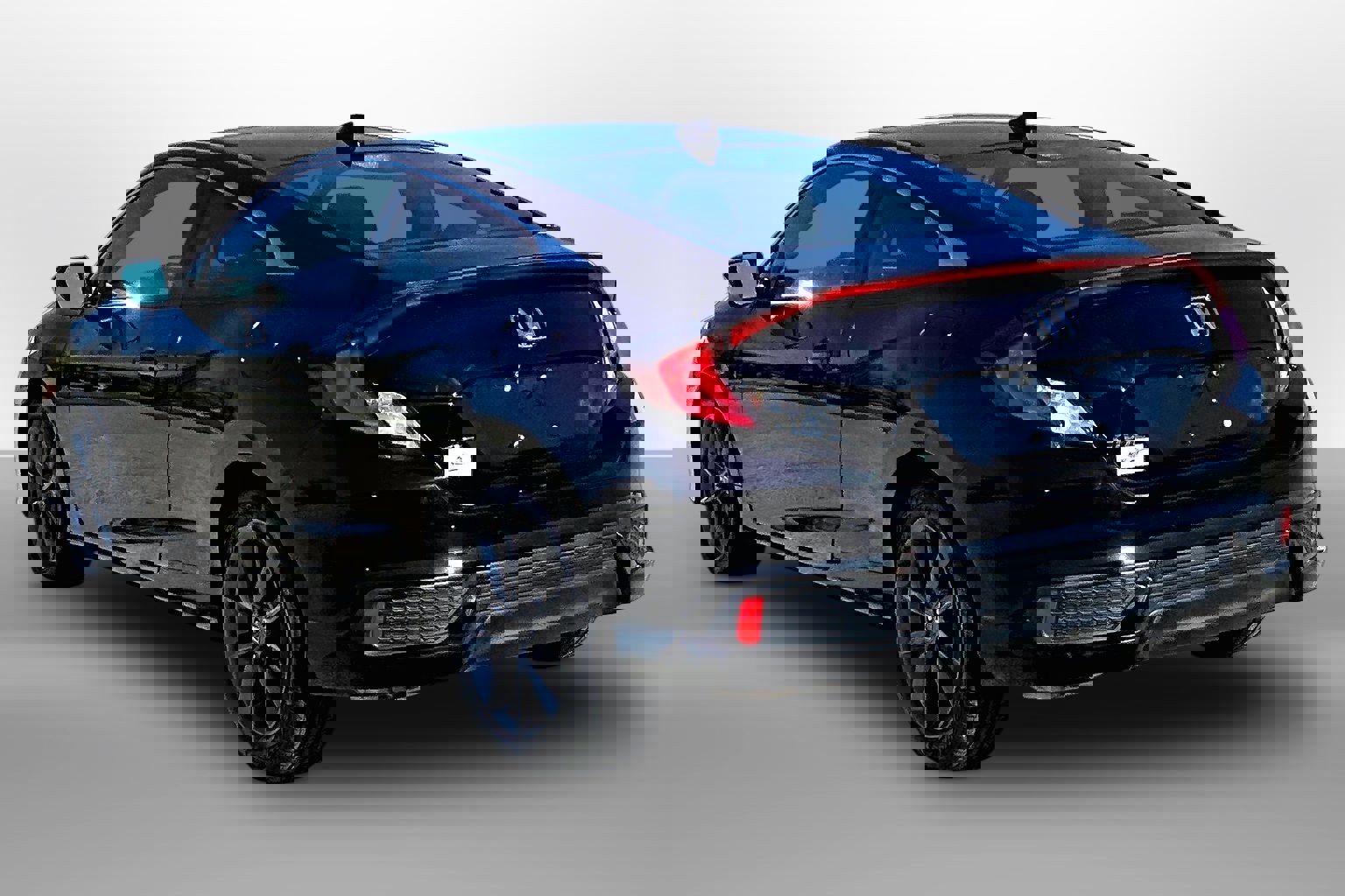 Used 2019 Honda Civic EX image 9