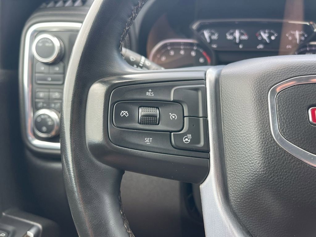 Used 2023 GMC Sierra 2500 SLE w/ SLE Convenience Package image 14