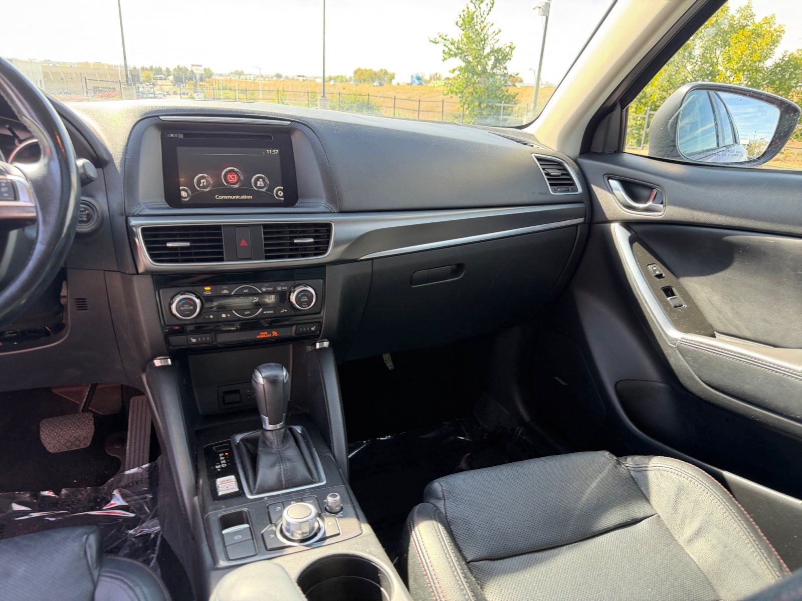 Used 2016 MAZDA CX-5 Grand Touring AWD/4WD image 30
