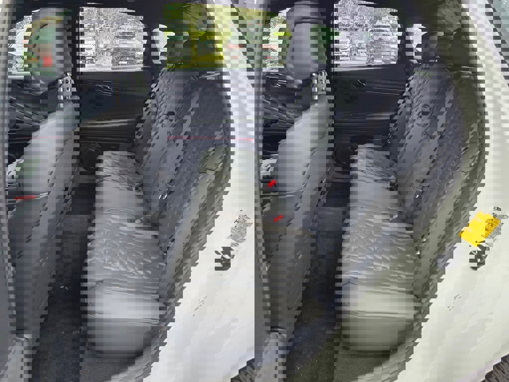 New 2026 Genesis G80 3.5T Prestige image 23