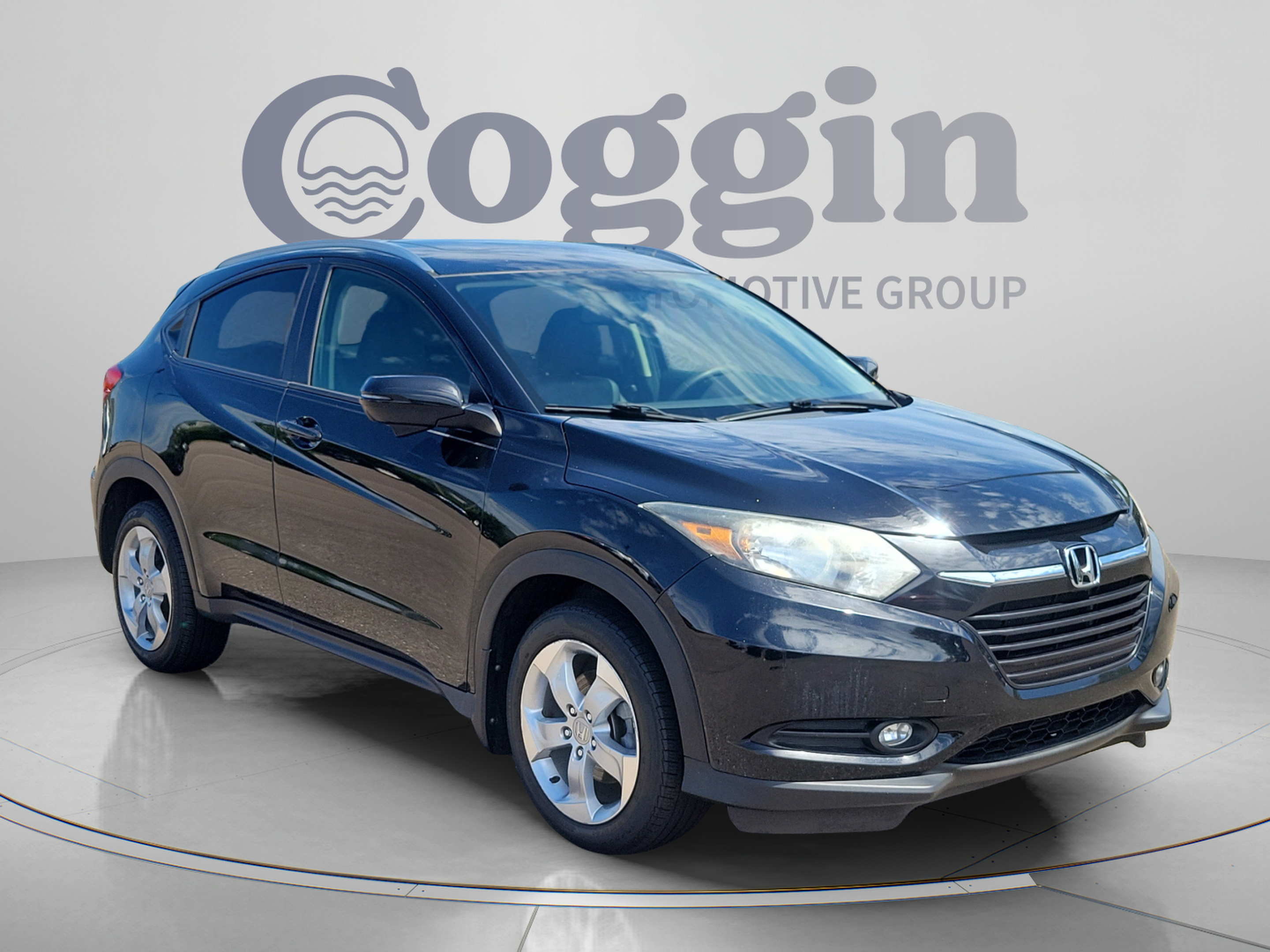 Used 2016 Honda HR-V EX-L image 7