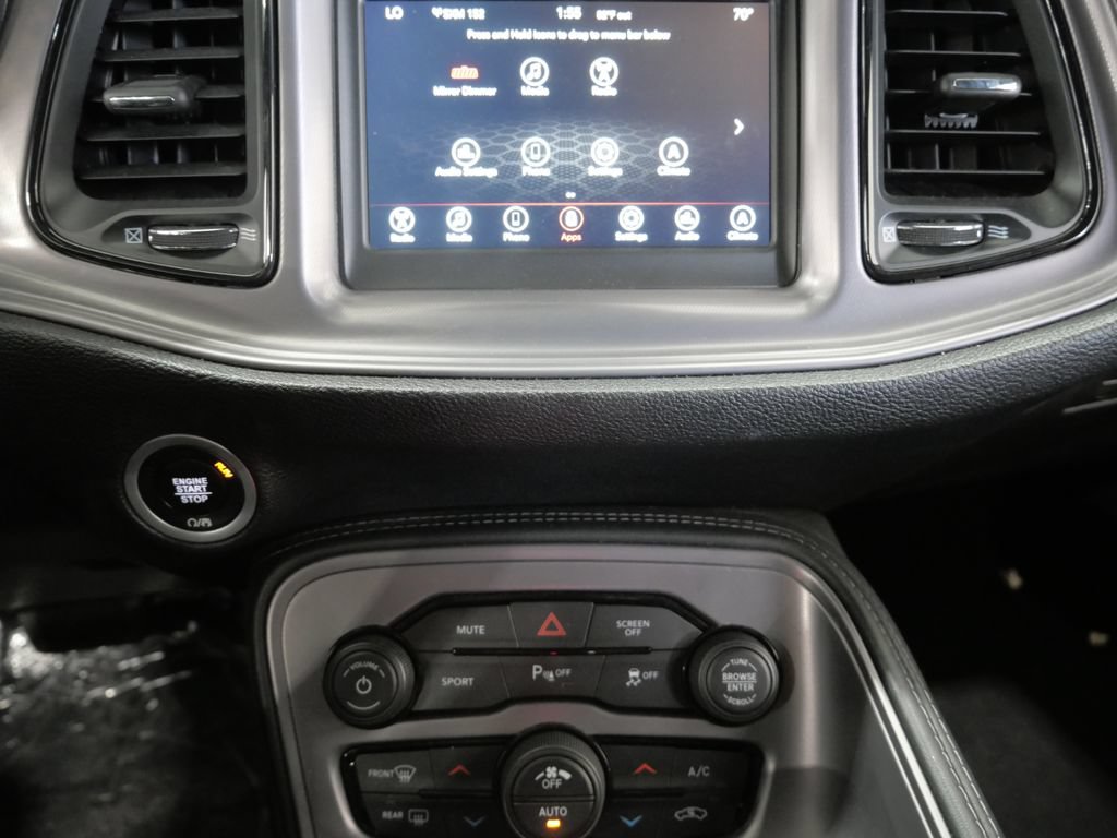 Used 2023 Dodge Challenger GT RWD image 20
